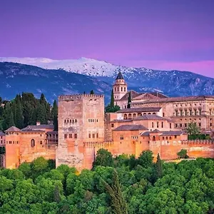 Apartamento Catedral Centro, Granada