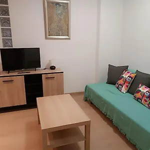 Apartamento At Realejo, Granada