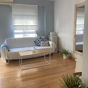 Apartamento Enriqueta, Granada