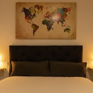 Apartamento Jardines Del Triunfo, Granada
