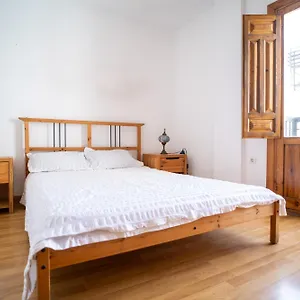 Apartamento La Casa De Elvira, Granada