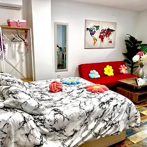 Apartamento Lourdes's, Granada