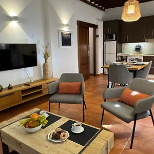 Apartamento G5 Realejo, Granada